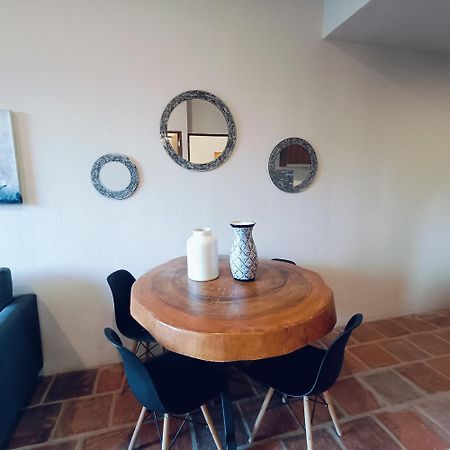 Lago San Cristobal Suites San Cristobal Zapotitlan Buitenkant foto