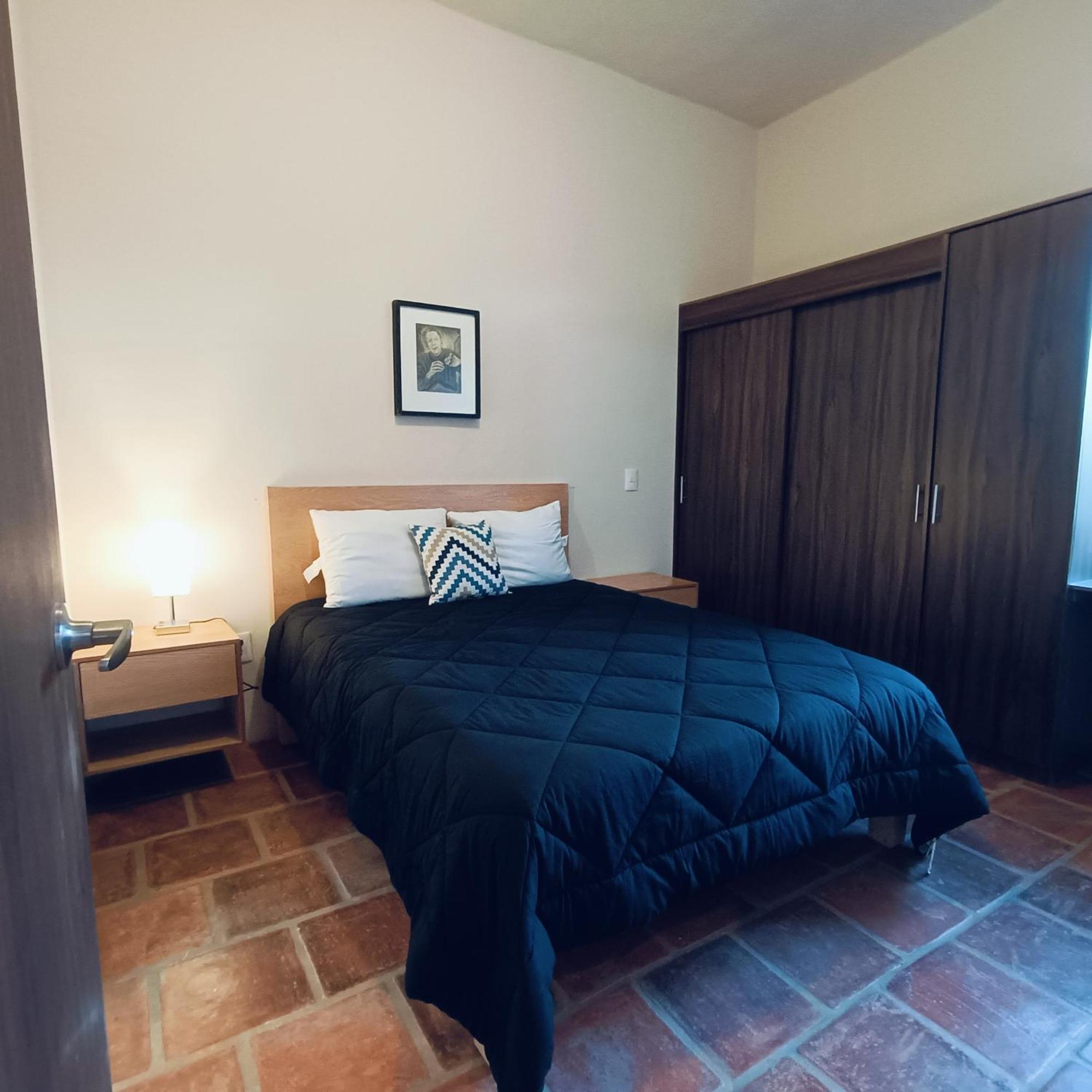 Lago San Cristobal Suites San Cristobal Zapotitlan Buitenkant foto